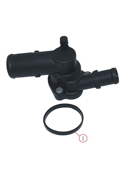 Termostat Clıo-Twıngo 98> Kangoo-Modus 1.2 04> (89C)