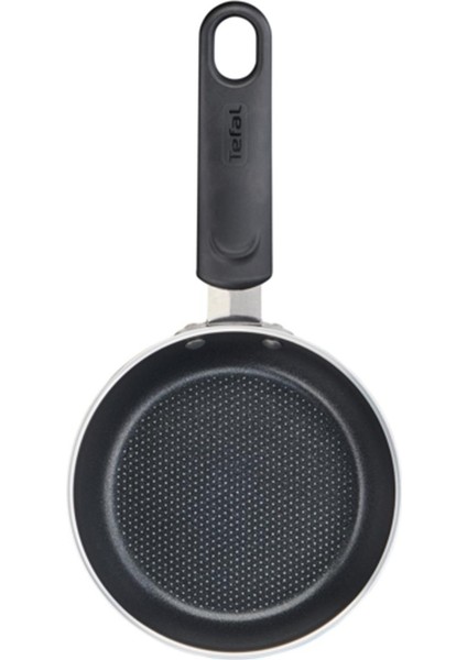 Titanyum 1X Simplyclean 12 Cm Difüzyon Tabanlı Sos Tavası - 2100118521