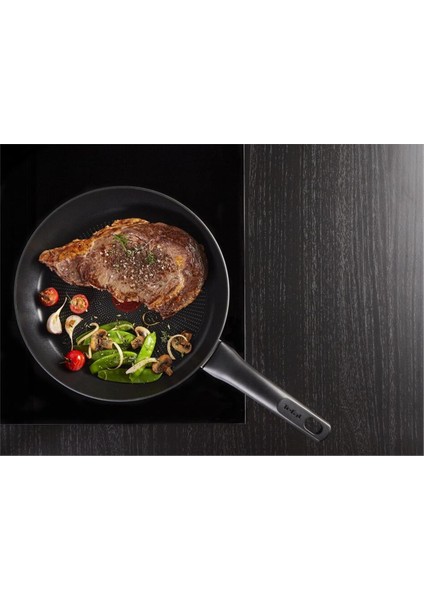 Ultimate 3X İndüksiyon Tabanlı Tava - 20 cm