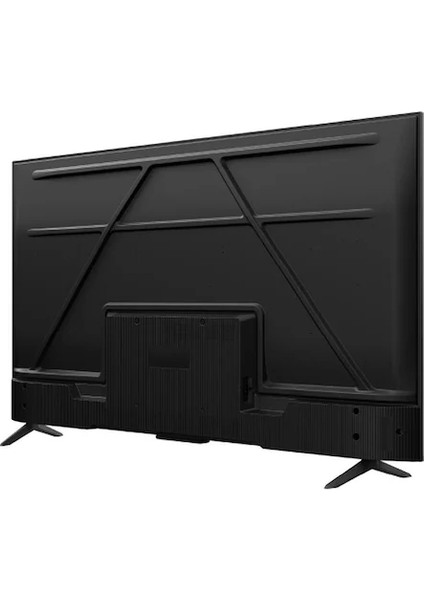 65V6C 65" 165 Ekran Uydu Alıcılı 4K Ultra HD Google Smart LED Android TV fırsatları
