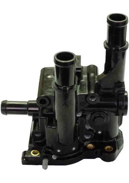 Termostat Yuvası Flanşı Astra H-Astra J-Insıgnıa-Chevrolet Cruze 1.6 Benzinli Termostatsız