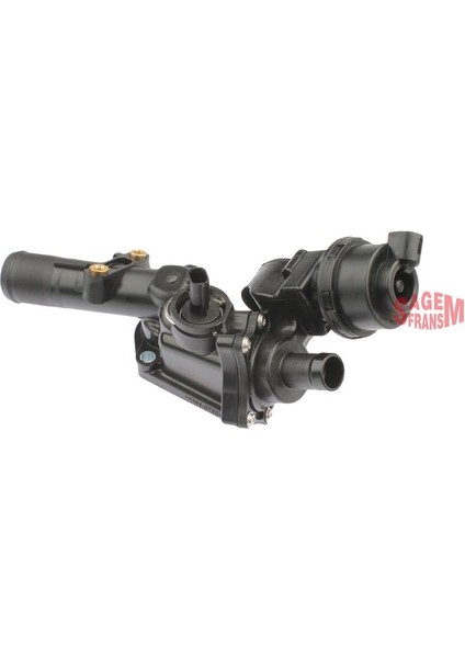 Termostat 83 C Renault Symbol Iıı 14> Megane Iv 16> Clıo Iv 12> Captur 13> Duster 12> Dokker 12> 1. 5dci K9K