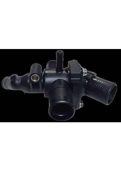 Termostat Govde Komple Transıt V184 2.4tdcı 90PS / 120PS 02>06 V347 2.4tdcı 100PS / 130PS 06>14