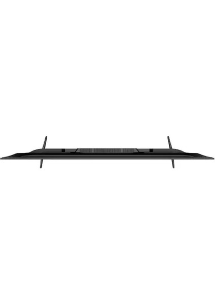 65V6C 65" 165 Ekran Uydu Alıcılı 4K Ultra HD Google Smart LED Android TV