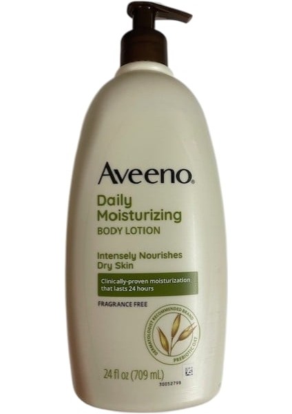 Günlük Nemlendirici Losyon 709 ml