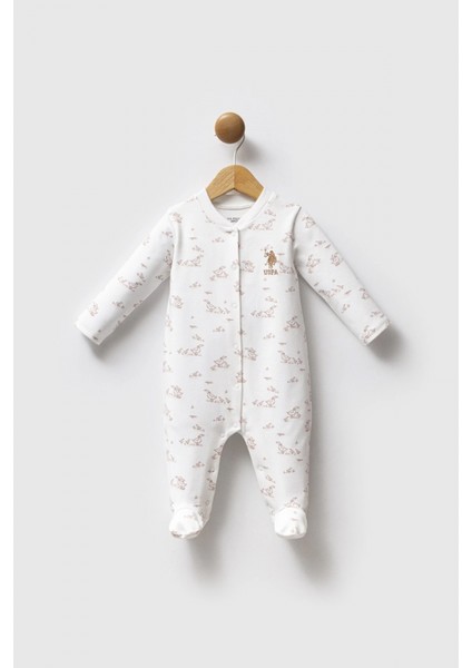 U.s. Polo Assn Tulum USB2706 Beyaz