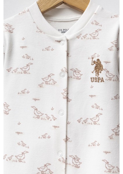 U.s. Polo Assn Tulum USB2706 Beyaz fiyatları