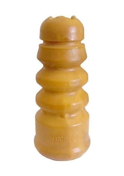 80008 - Amortisör Arka Lastiği Passat-A4-A6 97 Vulkollan