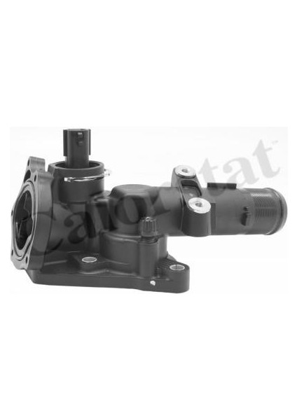 Termostat 83 C Mercedes OM607 W176 W246 C117 X117 X156 . Renault Symbol Iıı 14> Megane Iv 16> Clıo Iv 12> Captur 13> Duster 12> Dokker 12> . Nıssan Qashqaı Iı 13> Juke 10>19 1.5dci