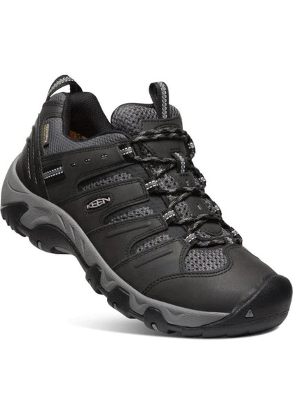 Koven Wp Erkek Outdoor Ayakkabı - Siyah / Antrasit fiyatları