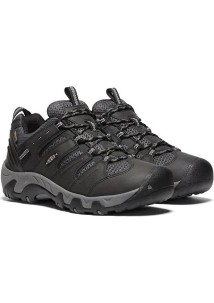 Koven Wp Erkek Outdoor Ayakkabı - Siyah / Antrasit modelleri