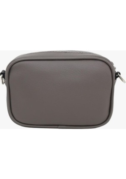 Bayan Çapraz Çanta - 67-7063 Siyah - Gri fiyatları