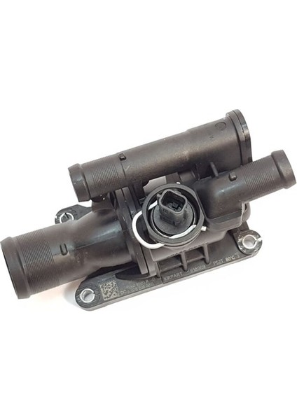 Termostat Su Çıkış Kutusu Megane Iv 18> Kadjar 18> Duster Iı 18> Clıo V 19> Captur Iı 20> 1.5bluedci Euro 6