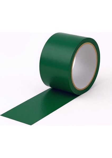 Tamir Bandı 75 mm x 10 mt Çok Amaçlı Güçlü Yapışkanlı Suya Dayanıklı Onarım Yalıtım Bandı Yeşil indirimleri