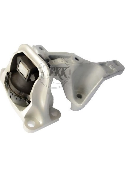 84026 - Motor Takozu Ön Sağ Renault Megane Iıı 09 Fluence 09 Scenıc Iıı 09 1.4 Tce 1.5dci 1.6 16V