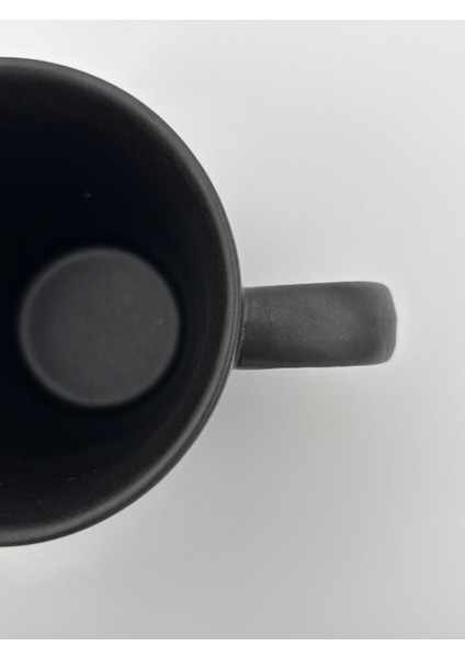 Irear Porcelain 280 cc Siyah Renk Kupa fiyatları