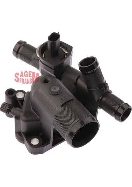 Termostat Trafıc Iıı 2.0 Dcı M9R 83C