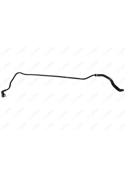 Termostat Ek Su Depo Ara Hortumu Doblo 1.3 Mtj < 09 3.ncü Parça Orta Boru
