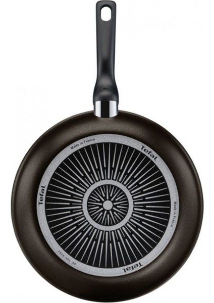 Titanyum 2X XL Intense Difüzyon Tabanlı Tava - 26 cm