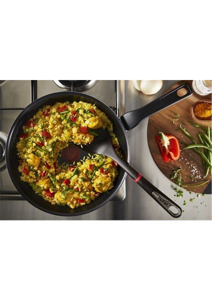 Titanyum 2X XL Intense Difüzyon Tabanlı Tava - 26 cm indirimleri
