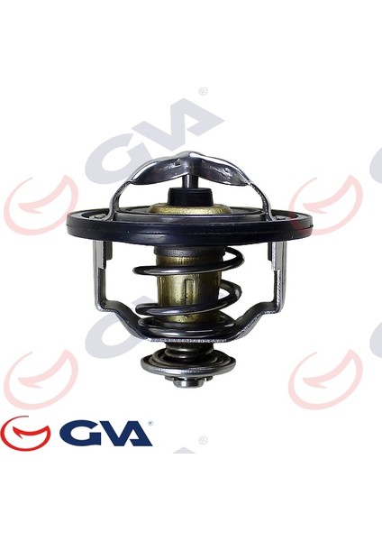Termostat 85C Corsa B-C-Astra F-G-H-Combo-Vectra B 1.7 Dtı-1.7 Cdtı