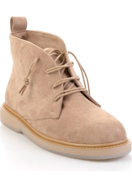 Nude Kadın Bot & Bootie K02503713172 fiyatları