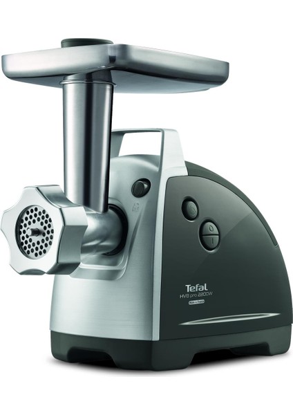 HV8 Pro 2200 Watt Paslanmaz Çelik Kıyma Makinesi