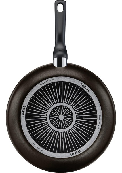 Titanyum 2X XL Intense Difüzyon Tabanlı Tava - 30 cm