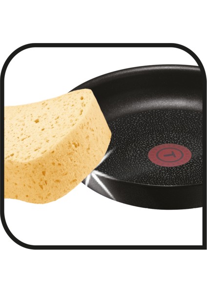 UltimateOne 3X İndüksiyon Tabanlı Wok Tava - 28 cm