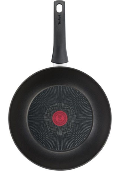 UltimateOne 3X İndüksiyon Tabanlı Wok Tava - 28 cm