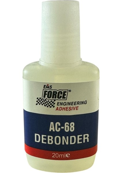 Ac 68 Debonder Japon Sökücü