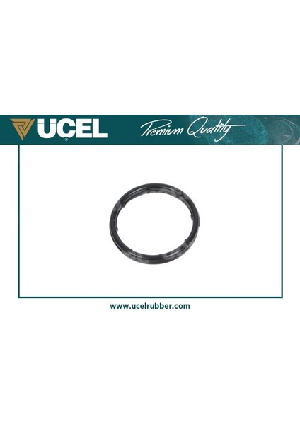 Yağ Soğutucu Alt Contası Astra H-J-Corsa D-E-Insıgnıa A-Mokka-Zafıra B-Zafıra C-Vectra C-1.6-1.8- Av Eo-Cruze 1.6-1.8 Z16XER-LET-XNT