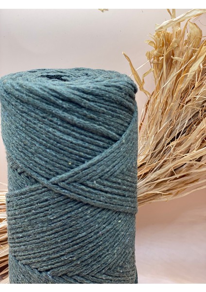 Premium %100 Koton Makrome Ipi (250 GRAM-155 Metre) 2 mm Çanta Ipi Supla Ipi 1.kalite fiyatları