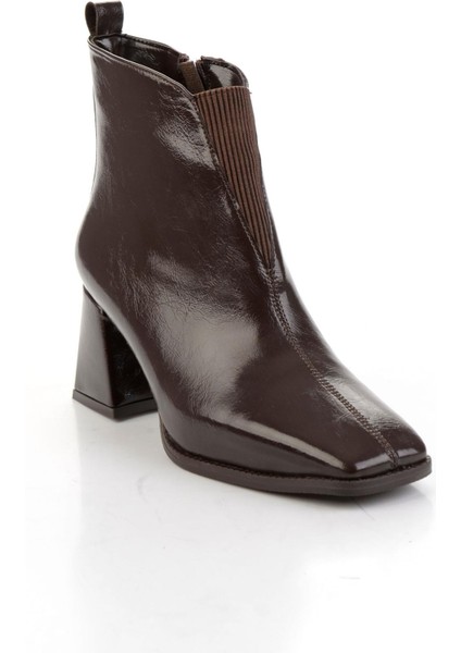 Kahve Kadın Bot & Bootie K02824256842 fiyatları