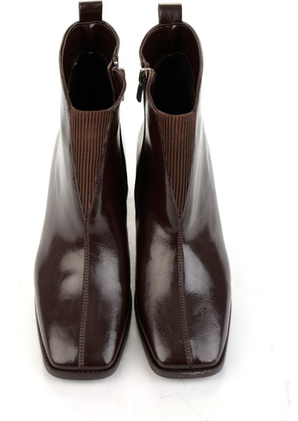 Kahve Kadın Bot & Bootie K02824256842 fırsatları