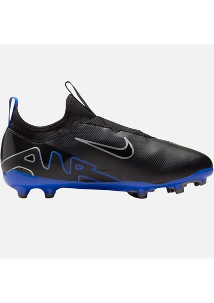 Mercurial Air Zoom Vapor 15 Academy Fg/mg Çoraplı Çocuk Kramponu Siyah fiyatları