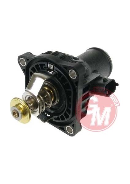 Termostat Astra J 10>15 Mokka 12> Insıgnıa A 08>17 Zafıra C 11> 1.6 A16-B16XER A18XER A16LET A16XER A18XER 105C