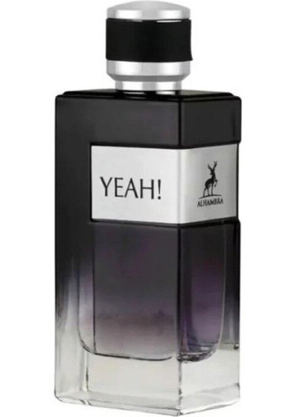 Yeah Man 100ML fiyatları