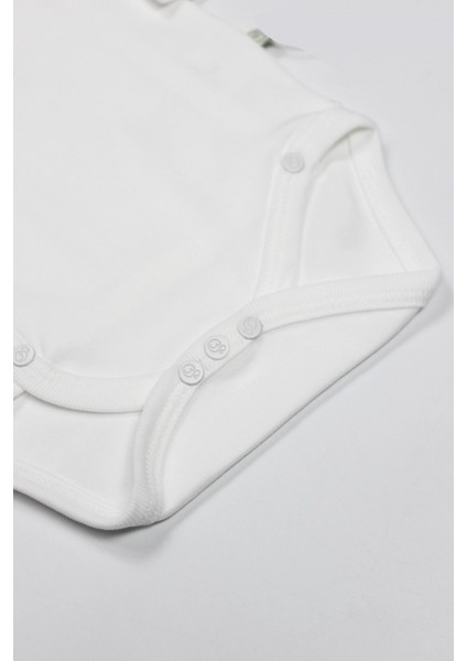 Bistyle Kruvaze Body Uzun Kol Welcome Baby Duck 17108 Sarı modelleri