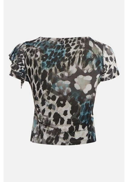 Verdiana Kadın Çok Renkli Top W5YP08KCZC2-PJ1R modelleri