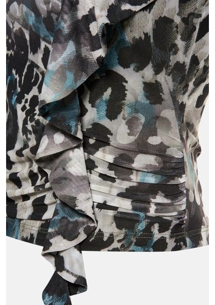 Verdiana Kadın Çok Renkli Top W5YP08KCZC2-PJ1R indirimleri