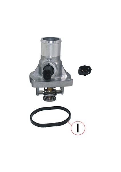 Termostat Astra J-Mokka (A16XER-B16ER-A18XER-A16LET) Insıgnıa A 10=> (A16XER-A18XER) (105C)