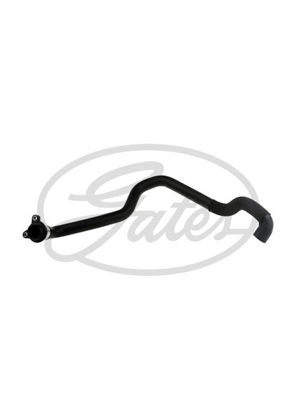 Termostat Hortumu Bmw N52 N53 E81 E82 E87 E88 E90 E91 E92 E93 E83