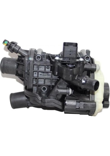 9849443980 Termostat ve Gövdesi Komple 2.0 Hdı C4-3008-5008-DS4-DS5-JUMPER-FOCUS-CMAX-KUGA 2.0 Hdı