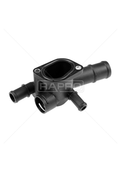 Termostat Yuvası Flanşı Golf5-Caddy Iıı-Passat-Jetta-Polo-Fabıa-Super B-A3-A4-Ibıza-Toledo