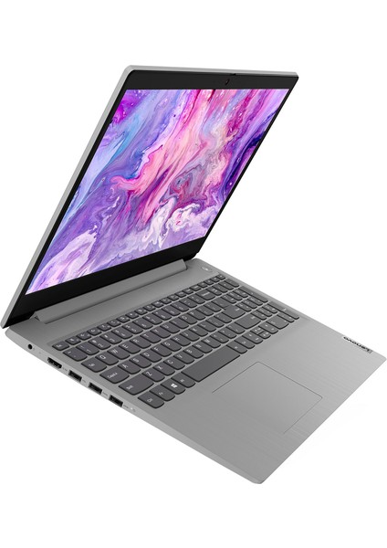 Ideapad 3 Amd Ryzen 7-3700U 512 GB SSD 15.6" Notebook 15ADA05 - Outlet