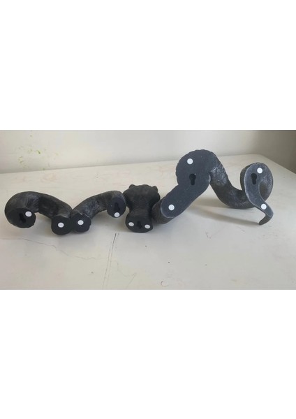 Black Mamba Joystick ve Kulaklık Tutucu Stand fırsatları