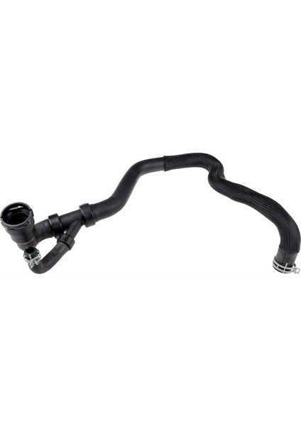 05-3024 - Radyator Hortumu Alt 2.0 Dıscovery Sport L550 Freelander 2 L359 Range Rover Evoque L538
