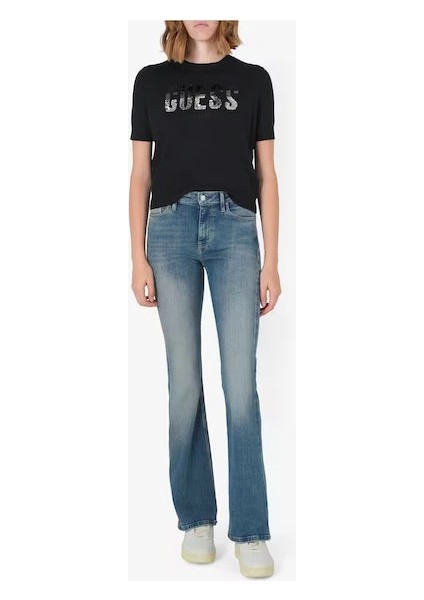 Layla Kadın Siyah Triko W5YR25Z2NQ2-JBLK modelleri