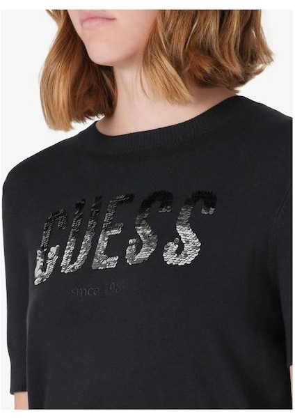 Layla Kadın Siyah Triko W5YR25Z2NQ2-JBLK fırsatları